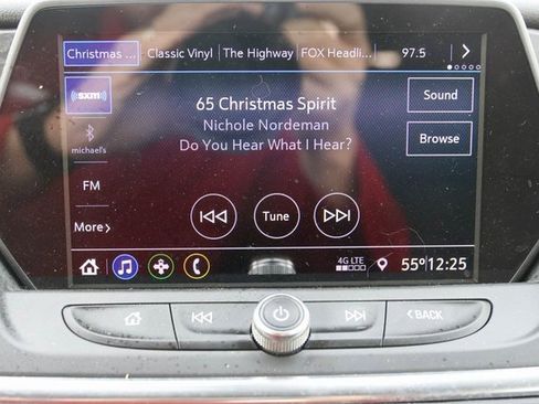 Used 2020 Chevrolet Blazer LT image 22