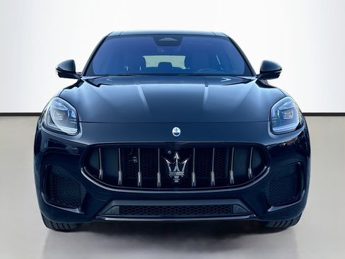 Certified 2024 Maserati Grecale GT image 8