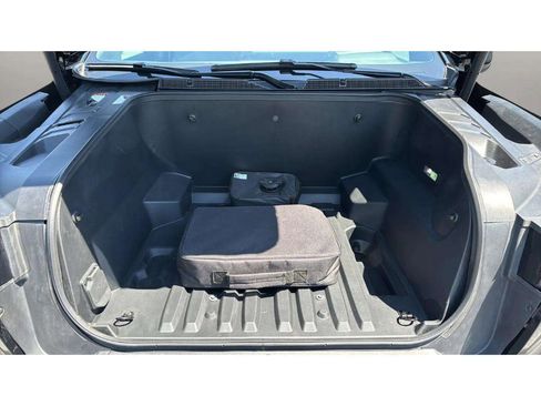 Used 2024 Chevrolet Silverado EV RST AWD/4WD image 10