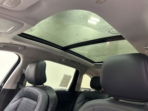 New 2026 Lincoln Nautilus Reserve w/ Jet Appearance Package AWD/4WD image 28