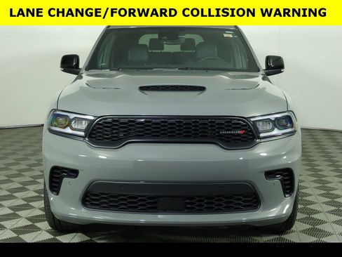 New 2026 Dodge Durango GT image 8