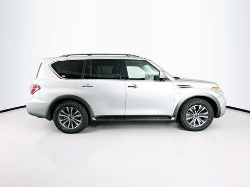 Used 2019 Nissan Armada SL w/ Premium Package RWD image 10