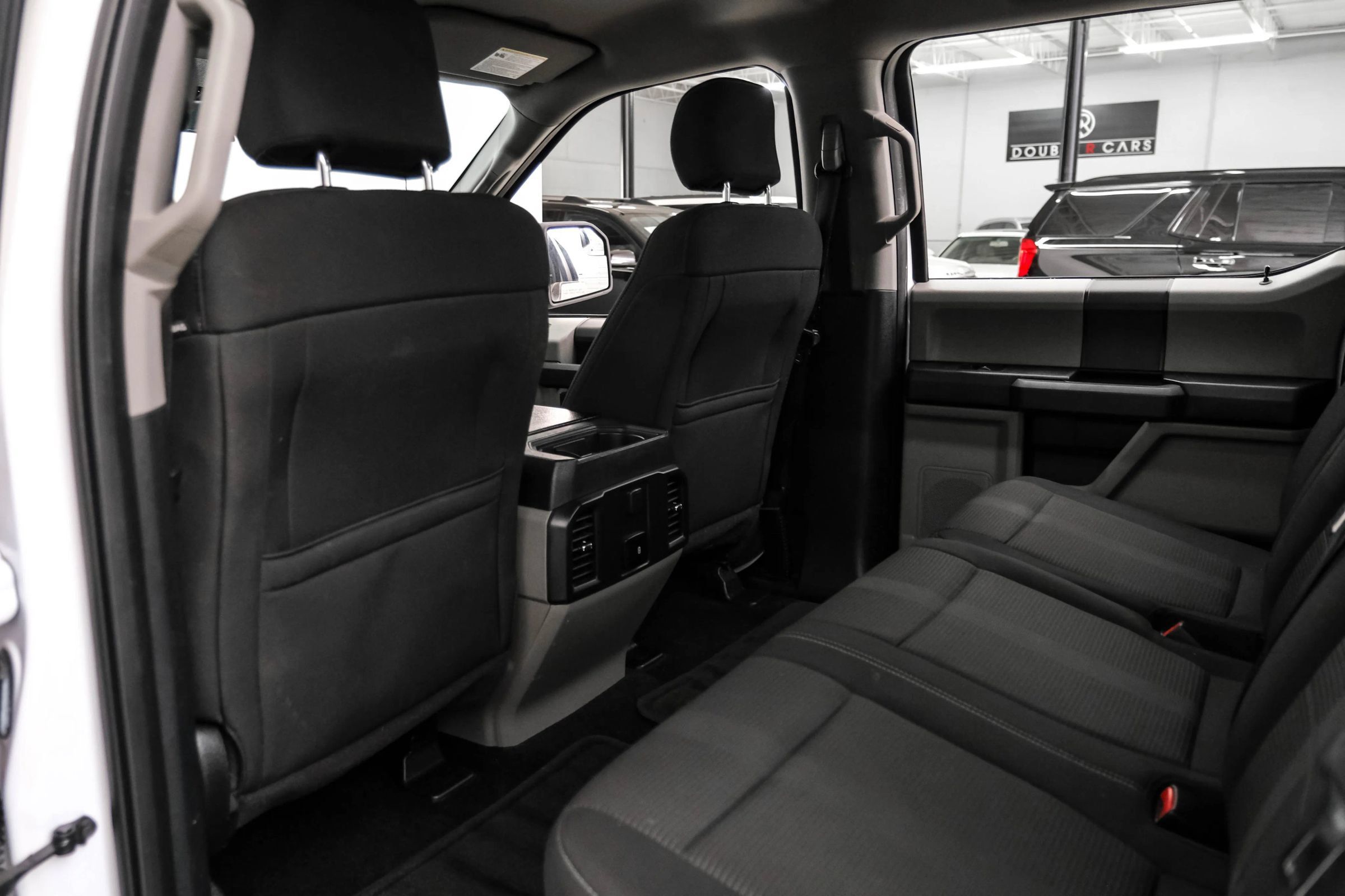 Used 2017 Ford F150 XL w/ Equipment Group 101A Mid AWD/4WD image 33