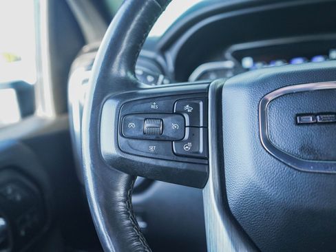 Used 2020 GMC Sierra 2500 Denali w/ Denali Ultimate Package image 23