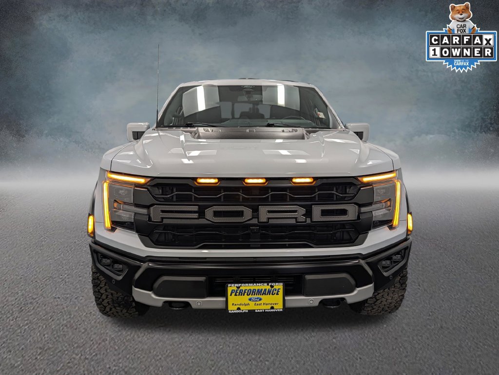 Used 2025 Ford F150 Raptor AWD/4WD image 2