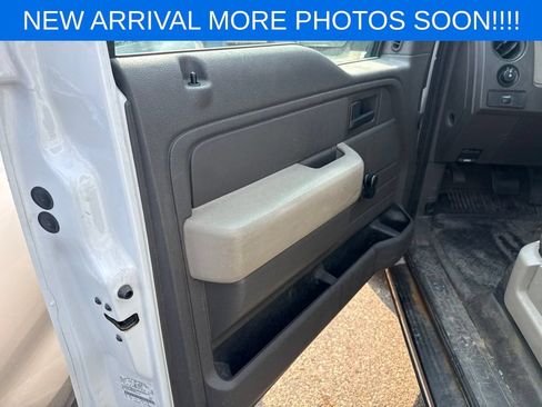Used 2009 Ford F150 XL RWD image 9