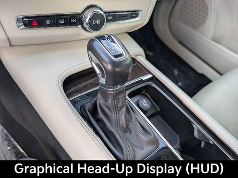 Used 2019 Volvo V90 T6 Inscription w/ Advanced Package image 26