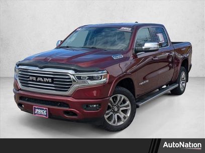 Used 2019 RAM 1500 Limited w/ Off Road Group