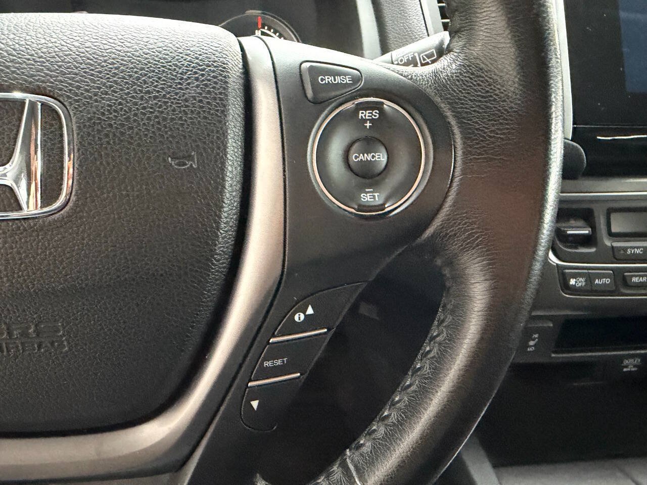 Used 2016 Honda Pilot EX-L image 25