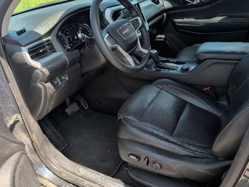 Used 2019 GMC Acadia SLT AWD/4WD image 21