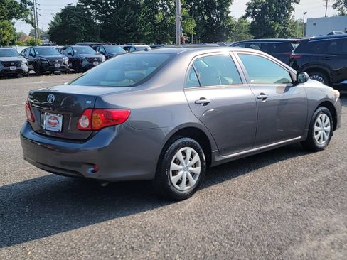 Used 2010 Toyota Corolla S FWD image 8