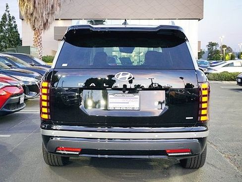 New 2026 Hyundai Palisade Limited AWD/4WD image 10