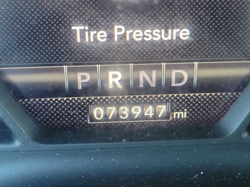 Used 2019 RAM 1500 Rebel w/ Rebel Level 1 Equipment Group image 30