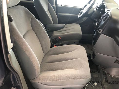 Used 2007 Dodge Grand Caravan SE w/ Popular Equipment Group I FWD image 12