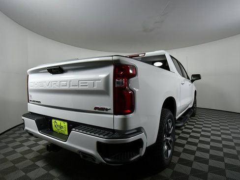 New 2026 Chevrolet Silverado 1500 RST image 11