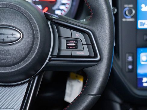 Used 2022 Subaru WRX AWD/4WD image 30