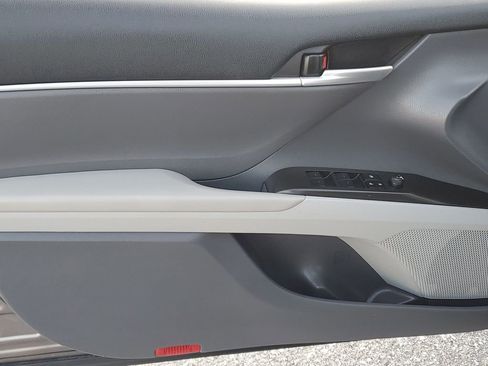 Certified 2023 Toyota Camry LE image 40