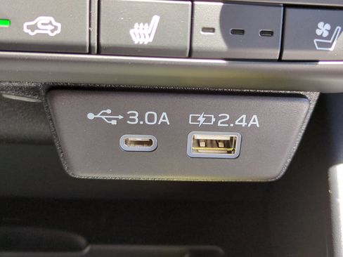 New 2026 Subaru Outback Touring XT AWD/4WD image 17