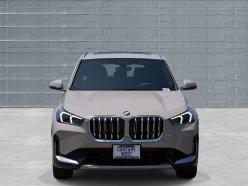 Used 2026 BMW X1 xDrive28i AWD/4WD image 2