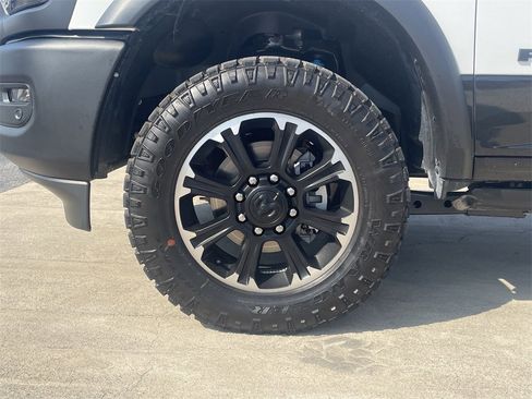 New 2026 RAM 2500 Rebel w/ Rebel Level 2 Equipment Group image 9