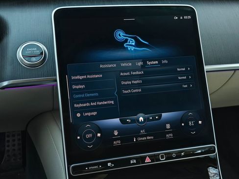 Used 2022 Mercedes-Benz S 500 4MATIC image 60