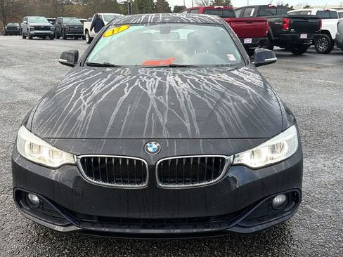 Used 2017 BMW 430i Gran Coupe image 2