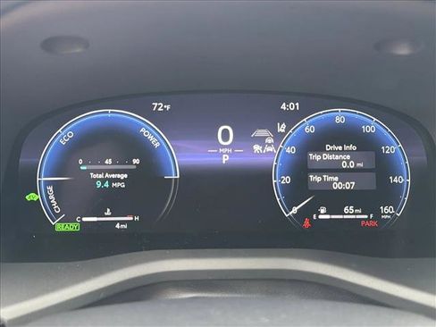 Used 2026 Toyota Camry XSE image 13