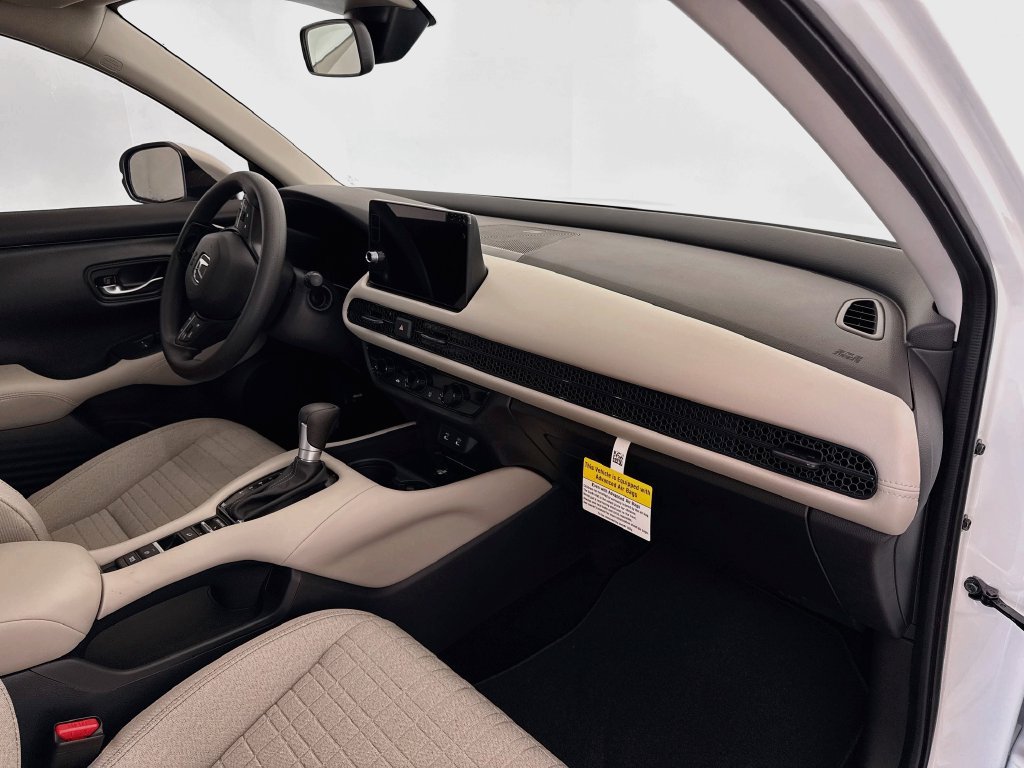 Used 2026 Honda HR-V LX image 25