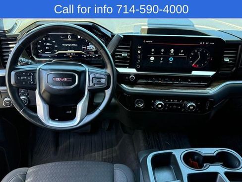 Used 2023 GMC Sierra 1500 Elevation RWD image 24