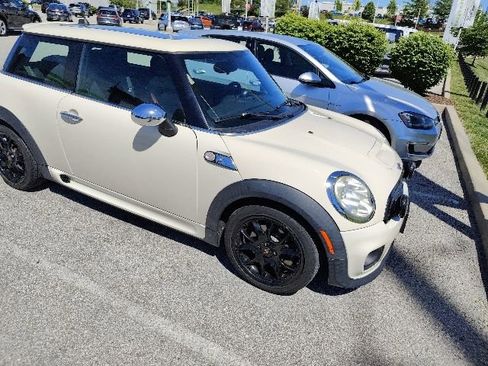 Used 2007 MINI Cooper S FWD image 16