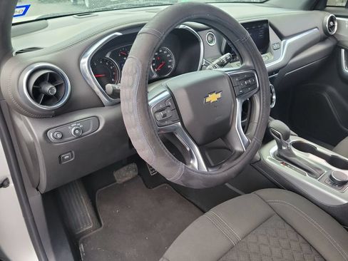 Used 2021 Chevrolet Blazer LT FWD image 10
