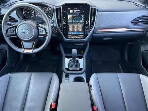 Certified 2025 Subaru Forester Sport w/ Popular Package #2 image 12