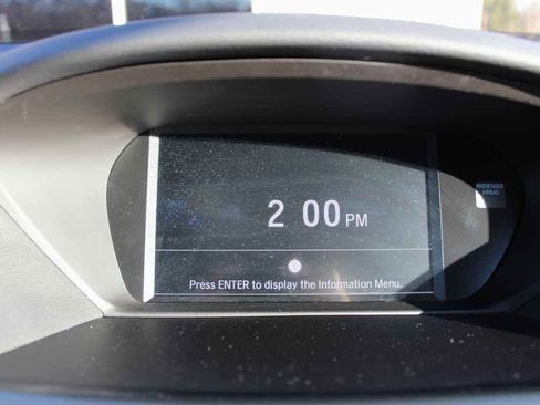 Used 2020 Acura TLX image 21