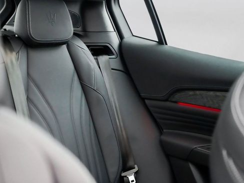 New 2025 Maserati Grecale Modena AWD/4WD image 43