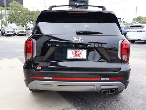 Used 2025 Hyundai Palisade SEL FWD image 7