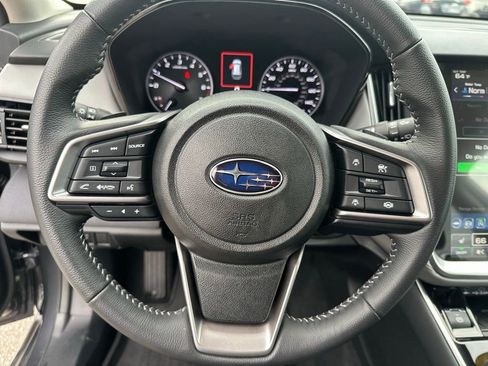 Used 2023 Subaru Outback Premium w/ Tech Package 1 image 27