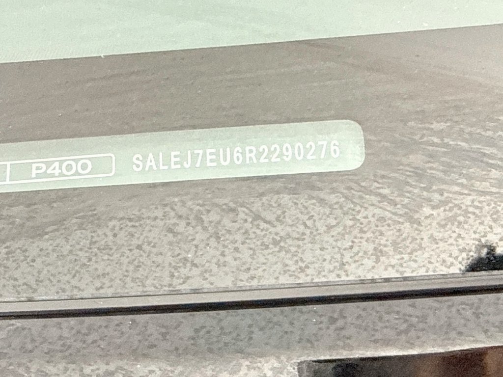 Used 2024 Land Rover Defender 110 S AWD/4WD image 24
