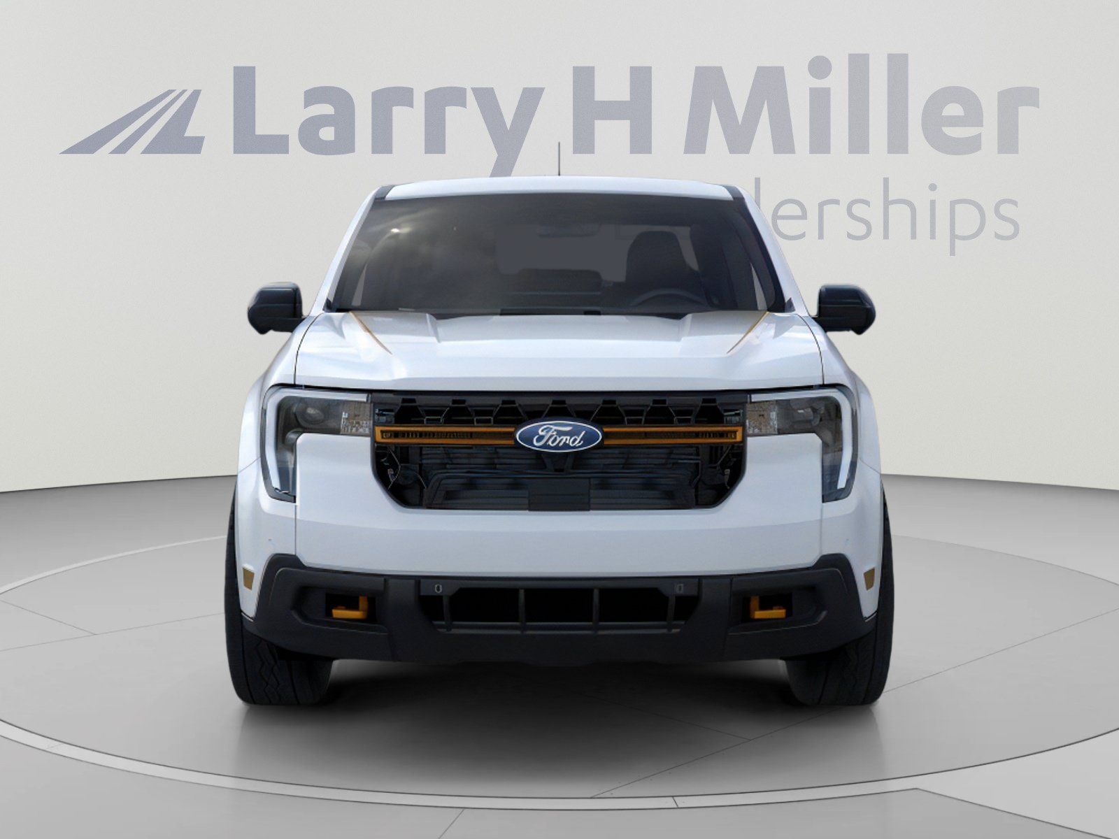 New 2026 Ford Maverick Tremor AWD/4WD image 6