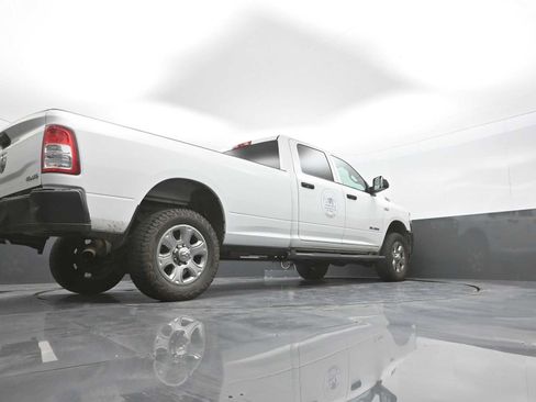 Used 2022 RAM 2500 Tradesman AWD/4WD image 41