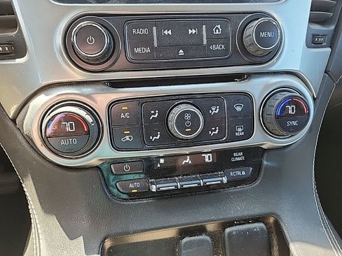 Used 2015 Chevrolet Suburban LS w/ Max Trailering Package AWD/4WD image 21