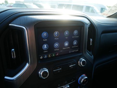 Used 2020 GMC Sierra 1500 Denali w/ Denali Ultimate Package AWD/4WD image 36
