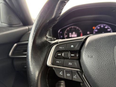Used 2022 Honda Accord Sport image 15