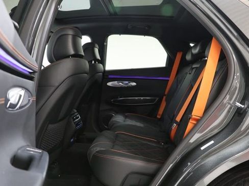 Used 2026 Genesis GV70 3.5T Sport Prestige image 35