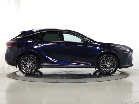 Used 2025 Lexus RX 350 AWD w/ Convenience Package image 12