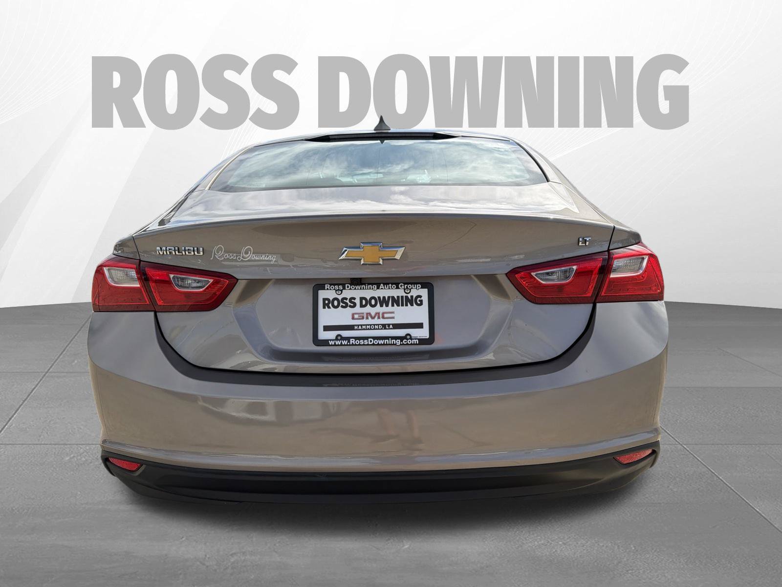 Used 2023 Chevrolet Malibu LT FWD image 5