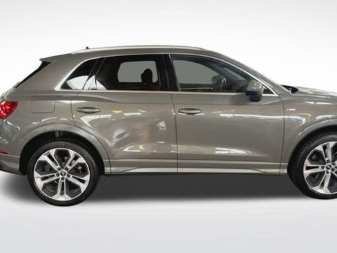Used 2020 Audi Q3 2.0T Prestige w/ Prestige Package AWD/4WD image 10