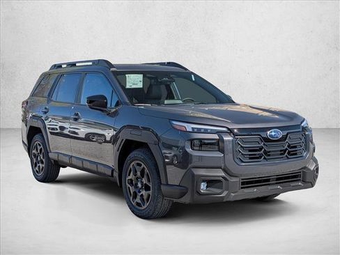 New 2026 Subaru Outback Limited image 7