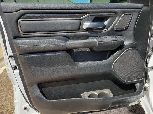 Used 2021 RAM 1500 Rebel w/ Rebel Level 2 Equipment Group image 11