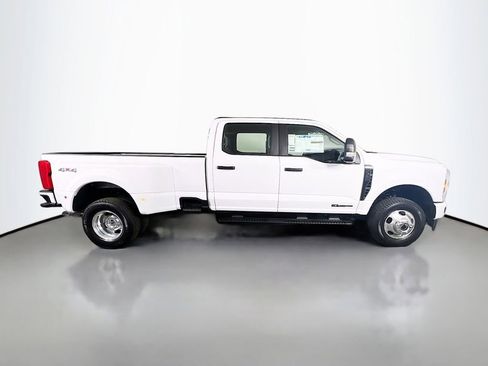 New 2026 Ford F350 XL w/ STX Appearance Package image 18