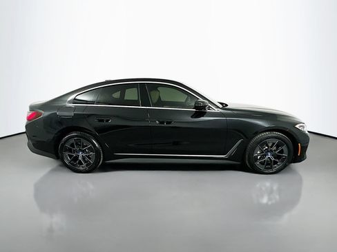 Used 2023 BMW i4 eDrive35 w/ Premium Package RWD image 4